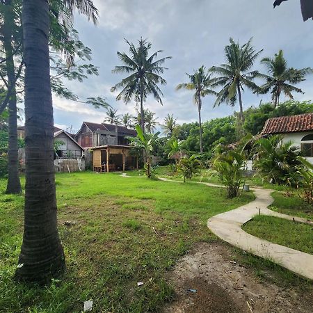 Kayu Cottage Gili Trawangan Zewnętrze zdjęcie