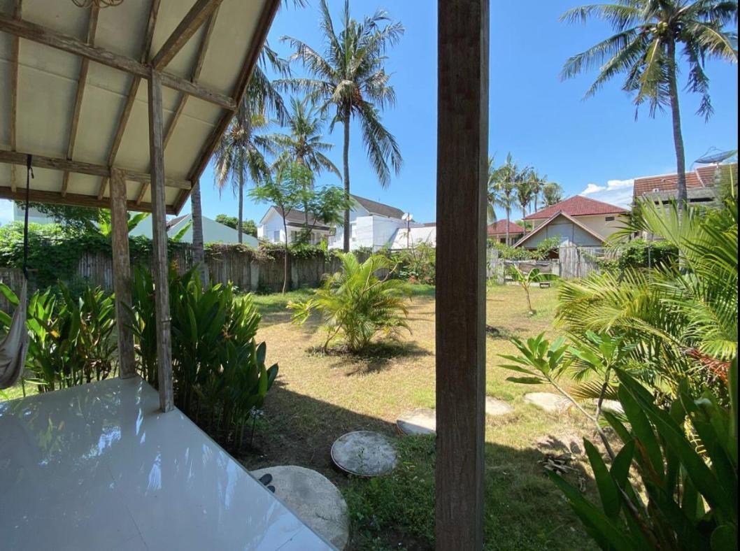 Kayu Cottage Gili Trawangan Zewnętrze zdjęcie