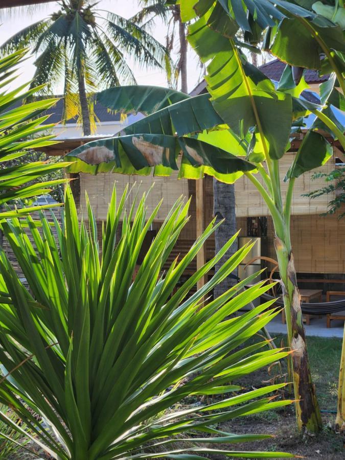 Kayu Cottage Gili Trawangan Zewnętrze zdjęcie