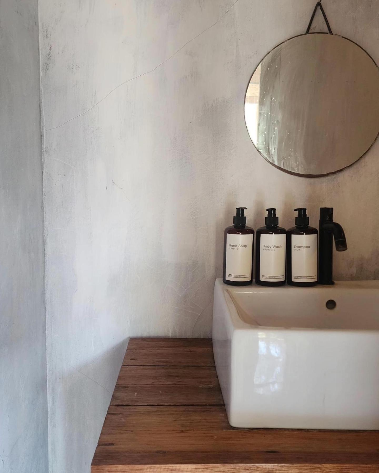 Kayu Cottage Gili Trawangan Zewnętrze zdjęcie