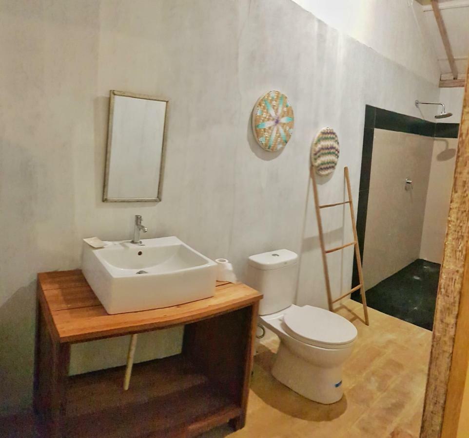 Kayu Cottage Gili Trawangan Zewnętrze zdjęcie